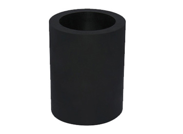 carbon filled ptfe bearing element