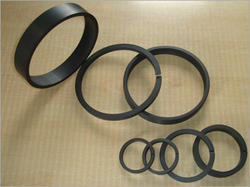 Carbon Filled parts manufacturer