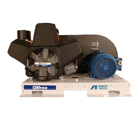 Anestiwata Air Compressor