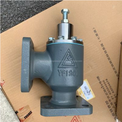 Fusheng Compressor Spare Parts Manufacturer