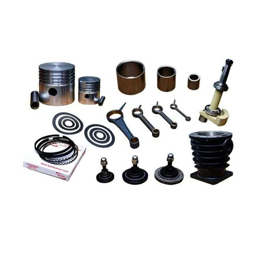 GE Compressor Spare Parts Manufacturer