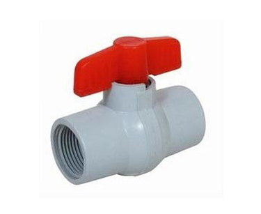 Ptfe Lined Valve Manufacturer