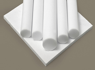 PTFE Ball Rod