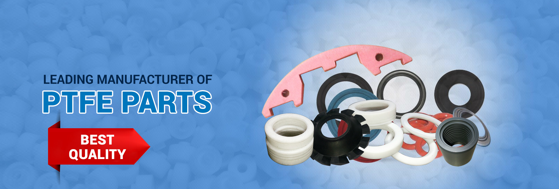 ptfe parts india